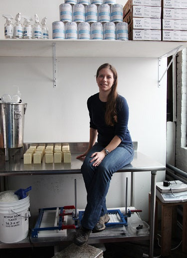 Transparency in Cleaning Products: Ingredients Are Everything