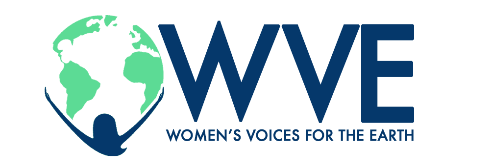 Partners We Love: Women's Voices of the Earth
