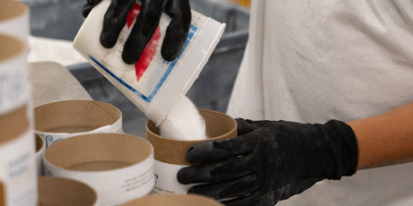 Meliora Cleaning Products Are Made in the USA