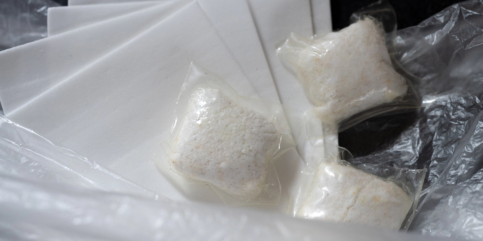 PVA Is Plastic (and Used in Laundry Sheets and Pods) — Meliora Cleaning Products