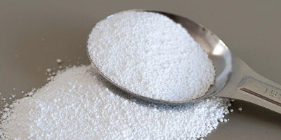 Sodium Percarbonate: Meet Your Ingredient