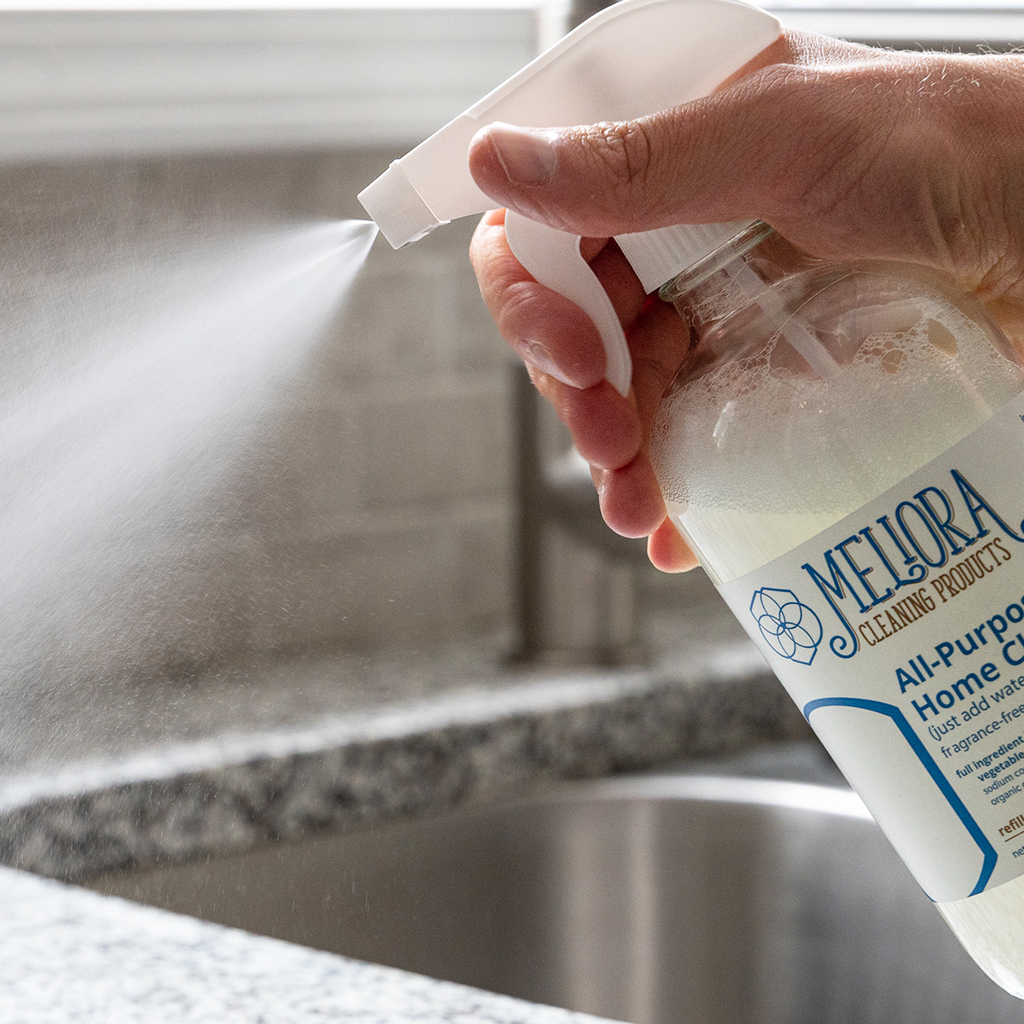 Meliora Cleaning Products