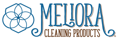 Meliora Cleaning Products logo