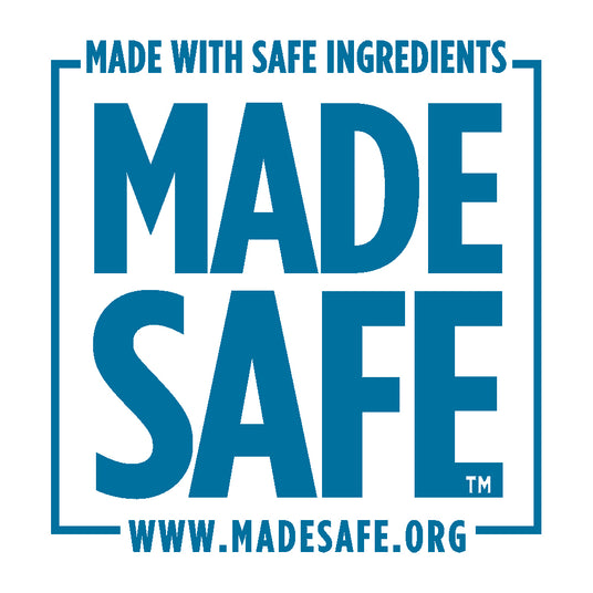 MADE SAFE® Certified logo