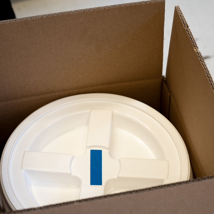 Zero-Waste Laundry Bucket Program – You Ship It Back
