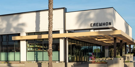 Meliora Cleaning Products Are Now Available at Erewhon