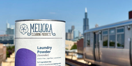 Meliora Cleaning Products Featured on the Inc. 5000 List for a Second Year