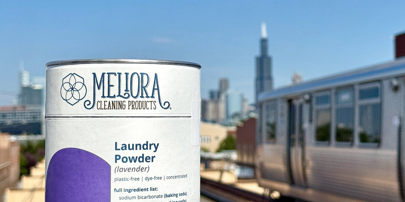 Meliora Cleaning Products Featured on the Inc. 5000 List