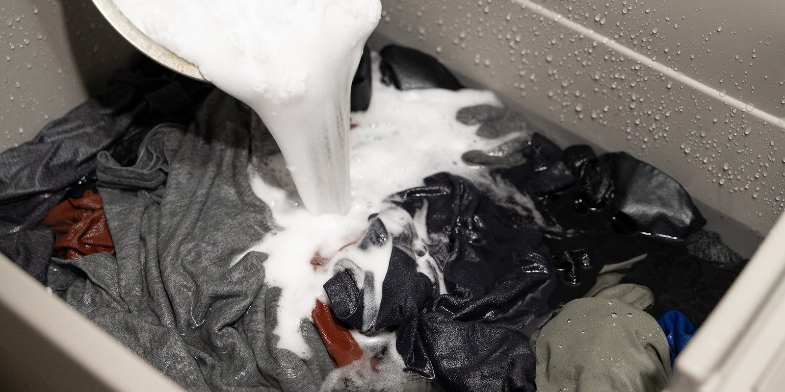 How to Strip Laundry for Fresher Clothes