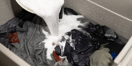 How to Strip Laundry for Fresher Clothes