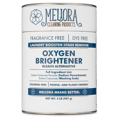 Introducing Our New Oxygen Brightener!