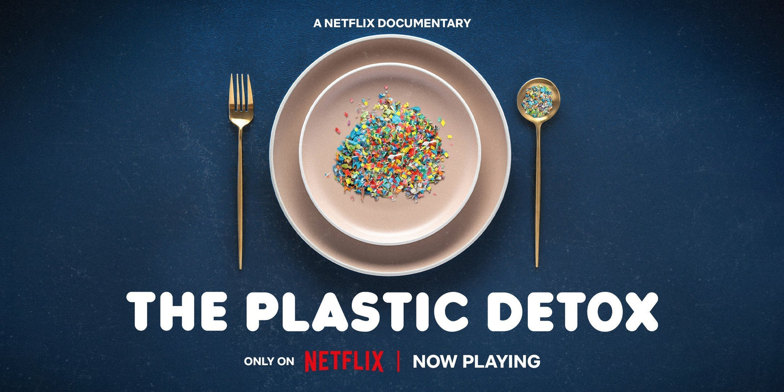 Watch The Plastic Detox