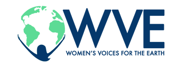 Partners We Love: Women's Voices of the Earth