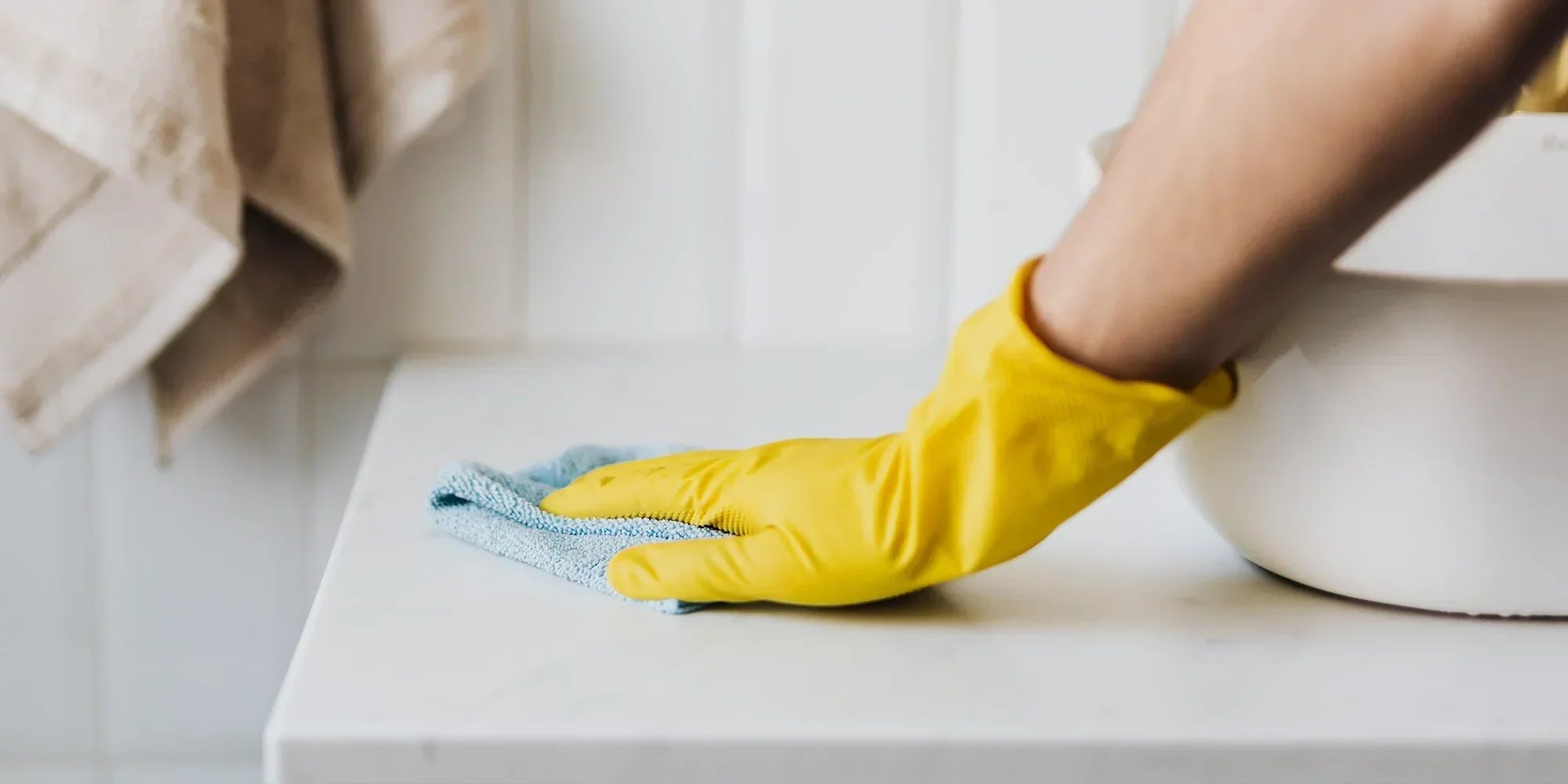 Clean Means Cleaning vs Disinfecting — Meliora Cleaning Products