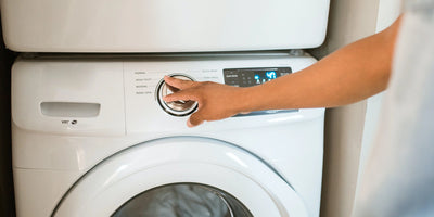 3 Tips for Cold Weather Laundry