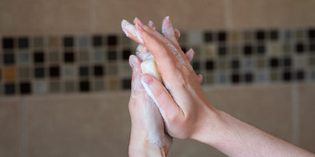 How Does Soap Work?