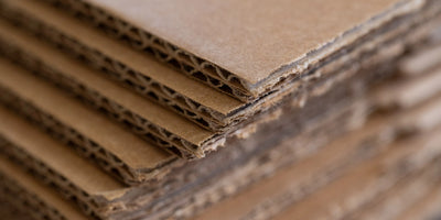 How to Recycle Paper and Cardboard
