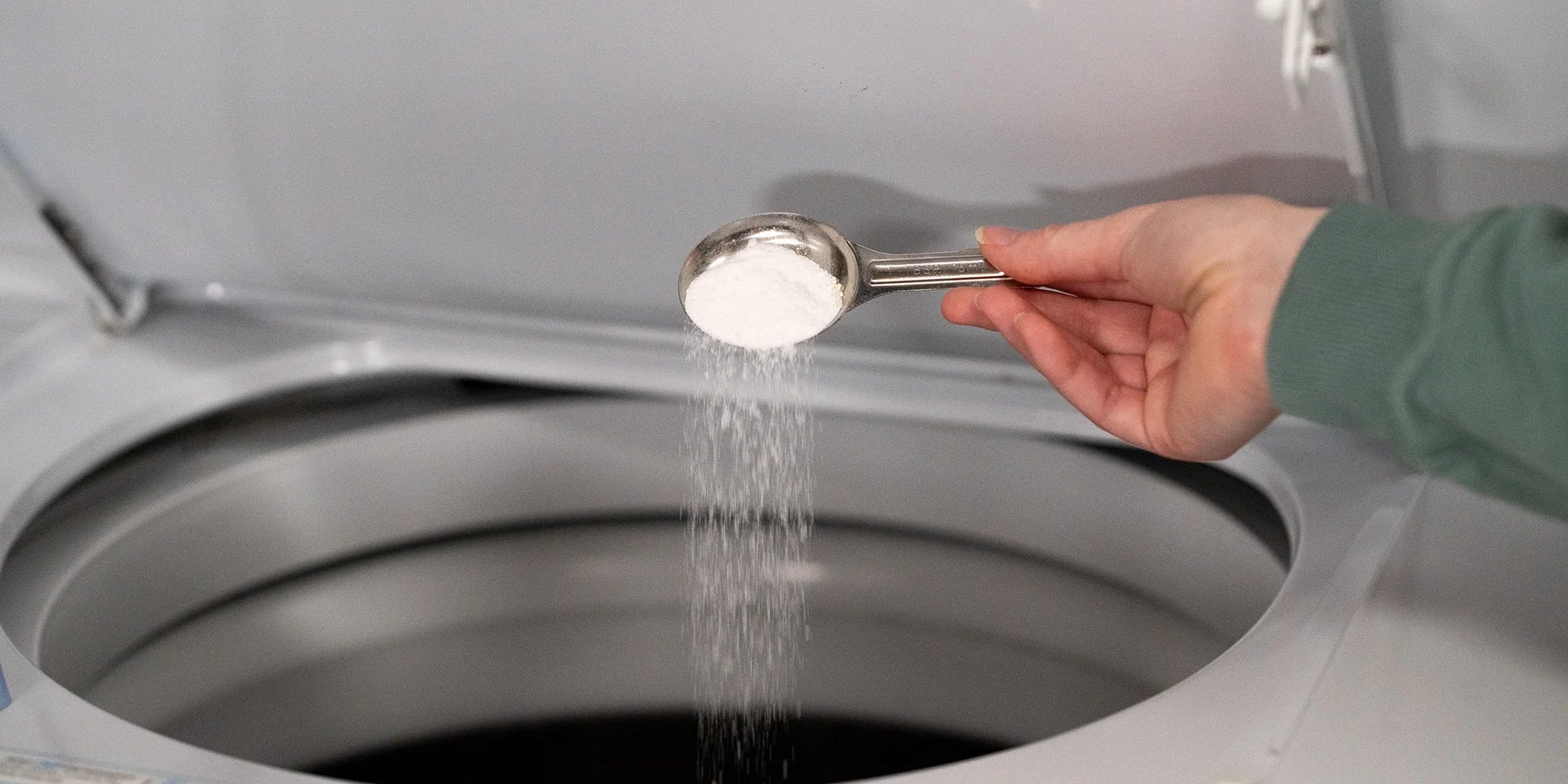 Ra Laundry Powder How to Use Laundry Powder — Meliora Cleaning Products