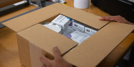 People- and Planet-Friendly Customer Support