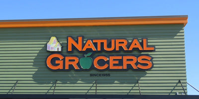 Meliora Cleaning Products Are Now Available in Natural Grocers