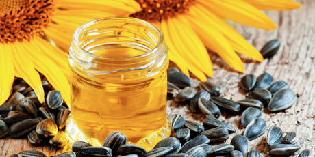 Organic Sunflower Oil: Meet Your Ingredient