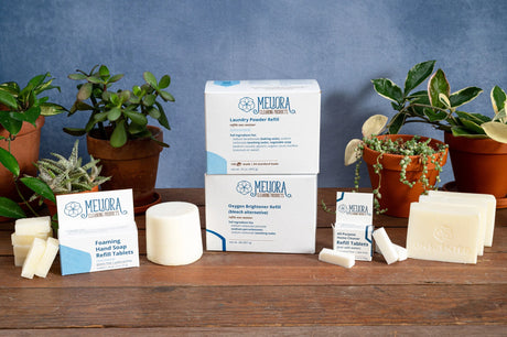 Save up to 24% on all Meliora Cleaning Products during our annual sale