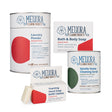 Meliora Plastic-Free Peppermint Bundle - Non-Toxic Eco-Friendly