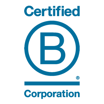 Certified B Corporation — Meliora Cleaning Products 