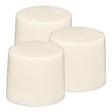 Meliora Dish Soap Bar - Non-Toxic Zero-Waste Dish Soap 3-Pack (Unscented) 