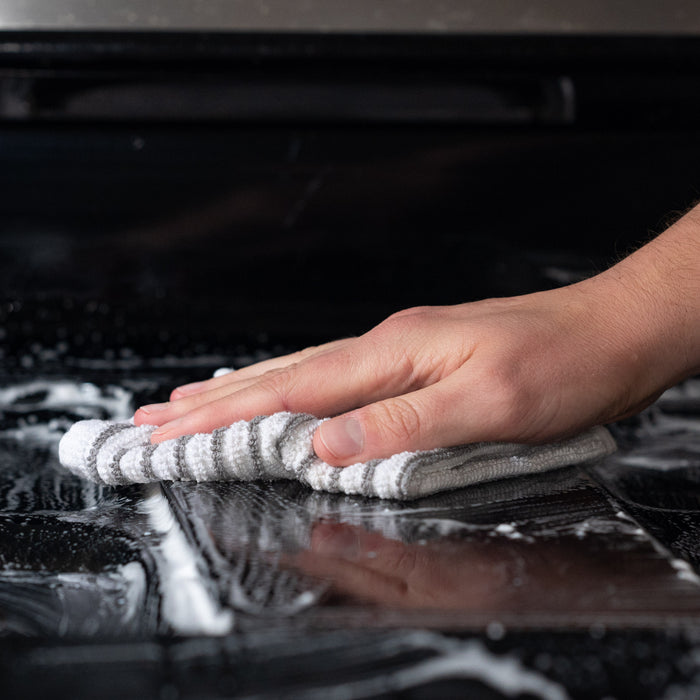 How to Use Meliora All-Purpose Cleaner - Wipe Clean