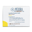 Meliora Laundry Powder - Non-Toxic Eco-Friendly Laundry Detergent Refill (Lemon)