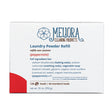 Meliora Laundry Powder - Non-Toxic Eco-Friendly Laundry Detergent Refill (Peppermint)