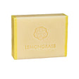 Meliora Bath & Body Bar Soap - Non-Toxic Zero-Waste Castile Soap (Lemongrass) 