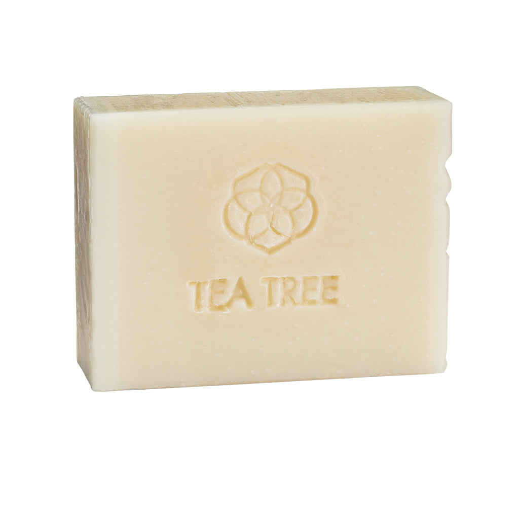 Bath & Body Soap Bar - Zero-Waste Package-Free thumbnail 5