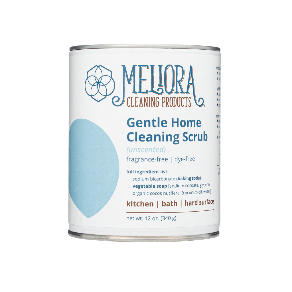 Liora Home Cleaning Scrub Powder - Thumbnail 2