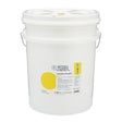 Meliora Laundry Powder - Non-Toxic Zero-Waste Laundry Detergent Bucket (Lemon)