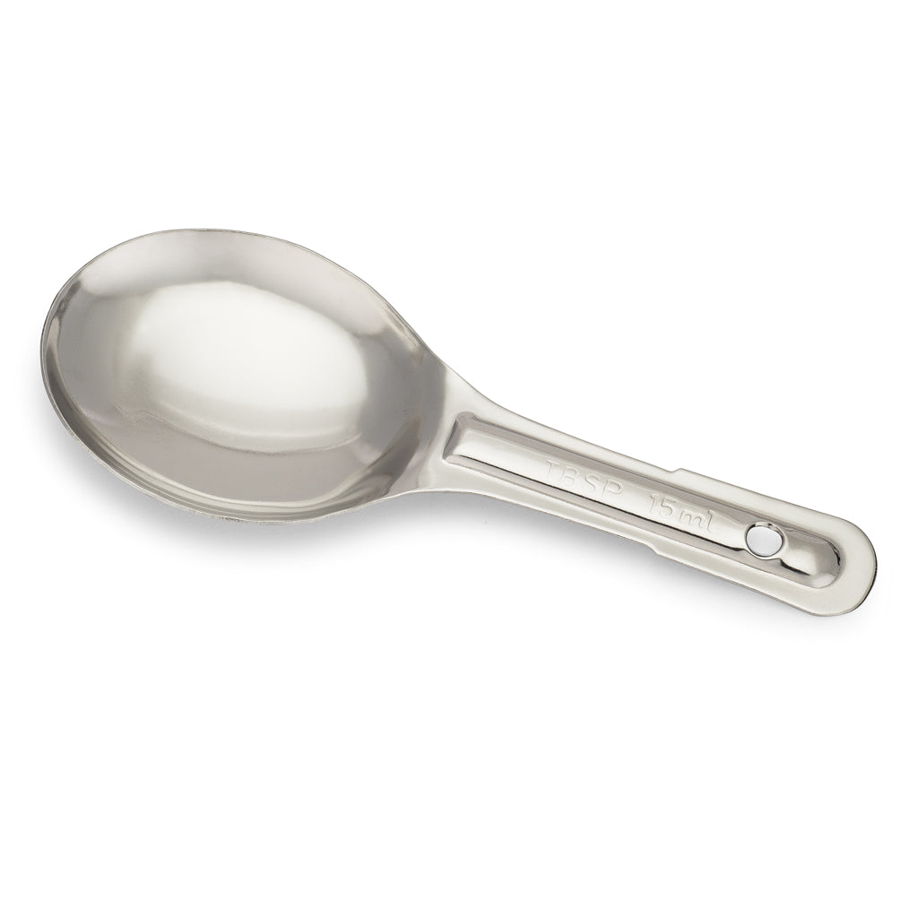 Meliora Stainless Steel Scoop for Laundry