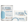 Meliora Laundry Bundle - Non-Toxic Eco-Friendly Laundry (Unscented)